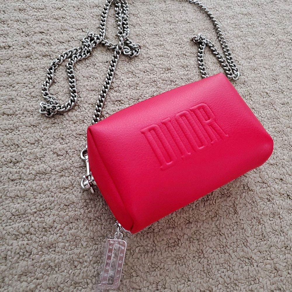 Authentic DIOR Beaute Cosmetic Pouch